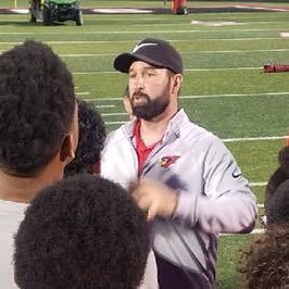 Follower of the Most High God • From the J • U of H Alum • Educator/ Head XC and Track & Field Coach Lake Travis High School