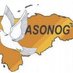 Asociación de Organismos No Gubernamentales Asonog (@AAsonog) Twitter profile photo