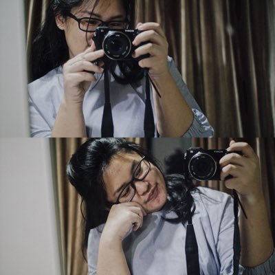 clairineas's profile picture. instagram : clairinesetyadji