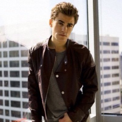Huge Stefan Salvatore fan! ❤️ Follow if you are too! I’ll be posting at least three pictures a day 💜🧡 Add me to any group chats about him! 💚💙