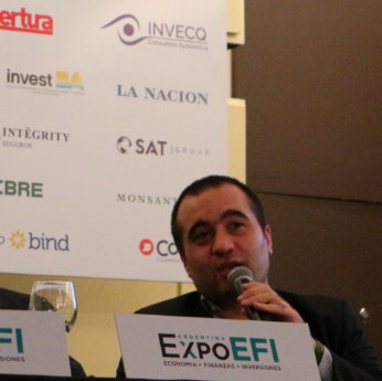 Economía, finanzas & mercado de capitales. Value investing.