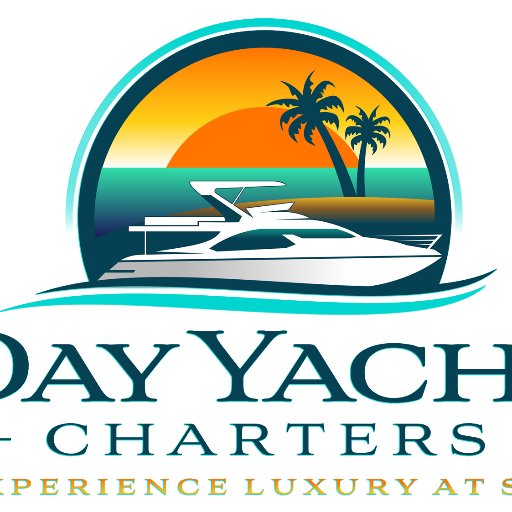 Day Yacht Charters offering day yacht trips at in Miami, Cabo Mexico and the Caribbean islands