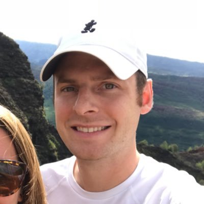 adamhickman119's profile picture. 