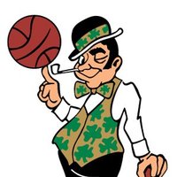 BostonCeltics (@bostonceltics) 's Twitter Profile