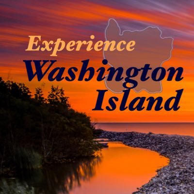 IslandChamber's profile picture. Welcome to Washington Island, with over 35 beautiful square miles and over 100 miles of roads to explore and enjoy. #doorcounty #washingtonisland
