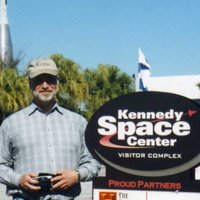 Dan Downey (@ddspaceman) 's Twitter Profile