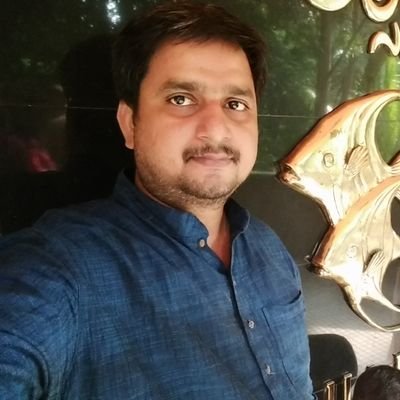 rajkrpandey's profile picture.