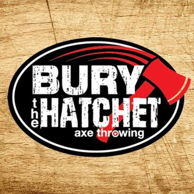Bury the Hatchet KC