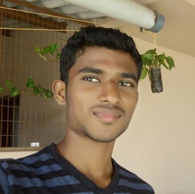 sureshbmps's profile picture. 