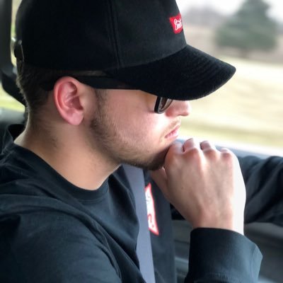 PatCAdventures's profile picture. Stay happy my friends..