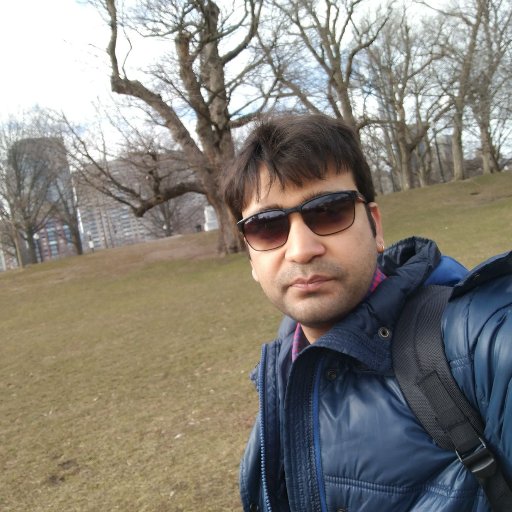 ankitjoshi2409 Profile Picture