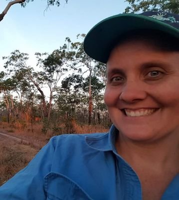 AllisonDakin's profile picture. Country girl living in the big city of Darwin who dreams of living in the country again! Avid supporter of the northern beef industry and women in rugby league!