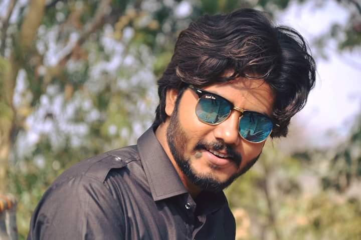 Rajpiyushverma's profile picture. #Indian Citizen 
#Love For Enviornment