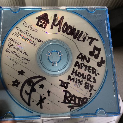 ratoofficial's profile picture. https://t.co/xYdUhk35Wa Bookings: Ratoofficial@gmail.com