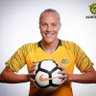 Tameka_Yallop's profile picture. Footballer - Matildas #13.. Inquiries: info@avsports.co