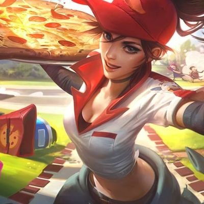 Top del LOL en mis ratos libres, mi pasión es la informática y todos los aparatos electrónicos. Zacopapero sisoy 🥔🗿🗿🥔