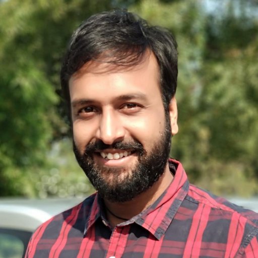 dhavaltawar's profile picture. Programmer | Coder | Gamer l Father