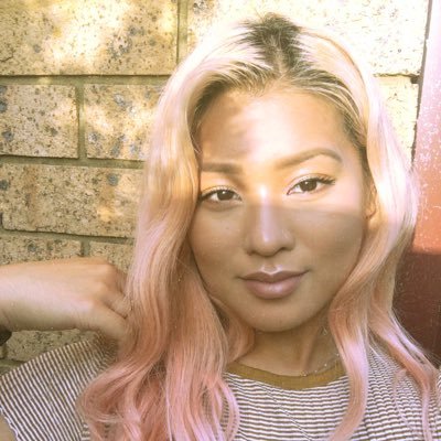 ellliemg's profile picture. you got no jams.