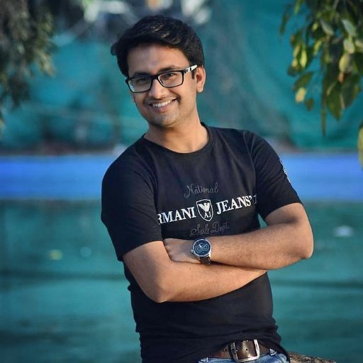 Freelancer - Video Shoot, Voice Over
Ex Journalist _ HT Media, Zee Media, The Quint | IIMC 2015-16 |