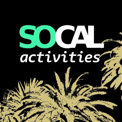 SoCalActivities Profile Picture