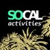 SoCalActivities (@SoCalActivities) Twitter profile photo