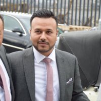 افتاب مالك (@afy_m) 's Twitter Profile Photo