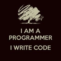 I am a Programmer (@im_aprogrammer) 's Twitter Profile