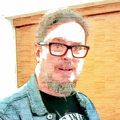 Twiter Oficial de Enric Medina.
Amic dels meus amics