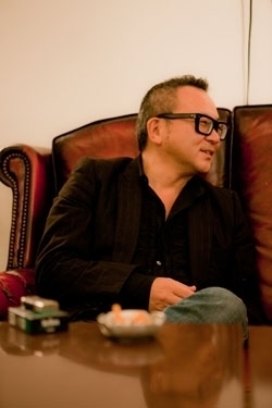 VoodooDaddyO's profile picture. 元magical,ARTROOM代表。 現どくろ興業、 Villa magical 2014 代表。a.k.a.VoodooDaddy O