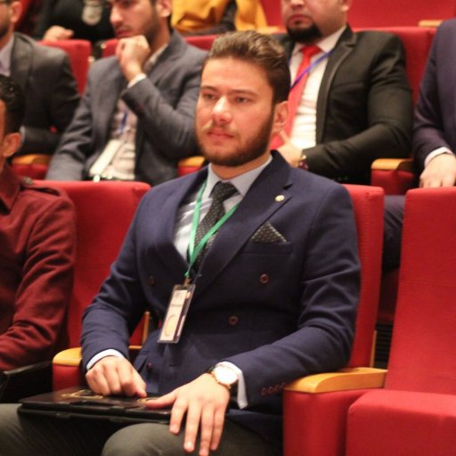 hussein_f_alden's profile picture. Dentist .
Bachelor of Dental Surgery( B.D.S ).
  College of Dentistry of ibn hyaan university .