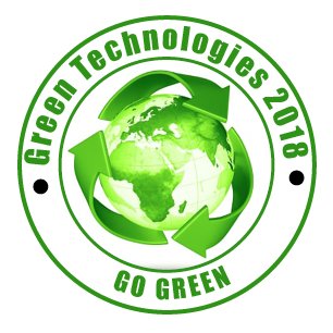 EuroSciCon welcomes you to attend the 7th Edition of International Conference on Green Technologies during September 20-21, 2018 at Berlin, Germany.