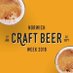 NorwichCraftBeerWeek (@nrbeerweek) Twitter profile photo NorwichCraftBeerWeek (@nrbeerweek) Twitter profile photo