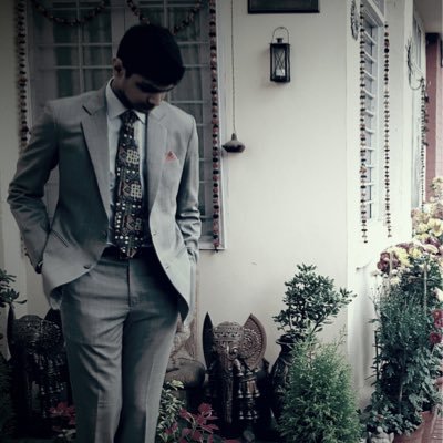 TezPadhee's profile picture. 