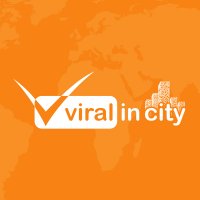 Viral in City(@viralincity) 's Twitter Profile Photo