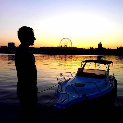 AntoineHonet's profile picture.