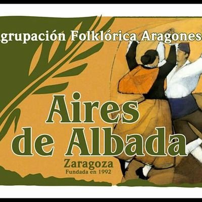 Agrupacion Folklorica Aragonesa