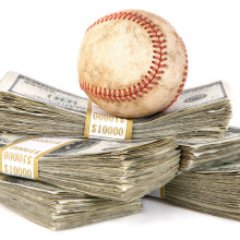 1 Lineup: $10 7 Lineups: $50 30 Lineups: $150 DM for more info
Baseball 50/50 record: 6-1