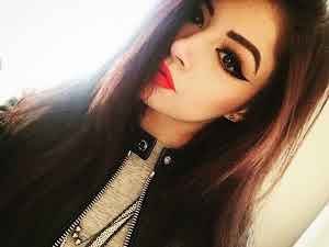 Swathi12296986's profile picture. 