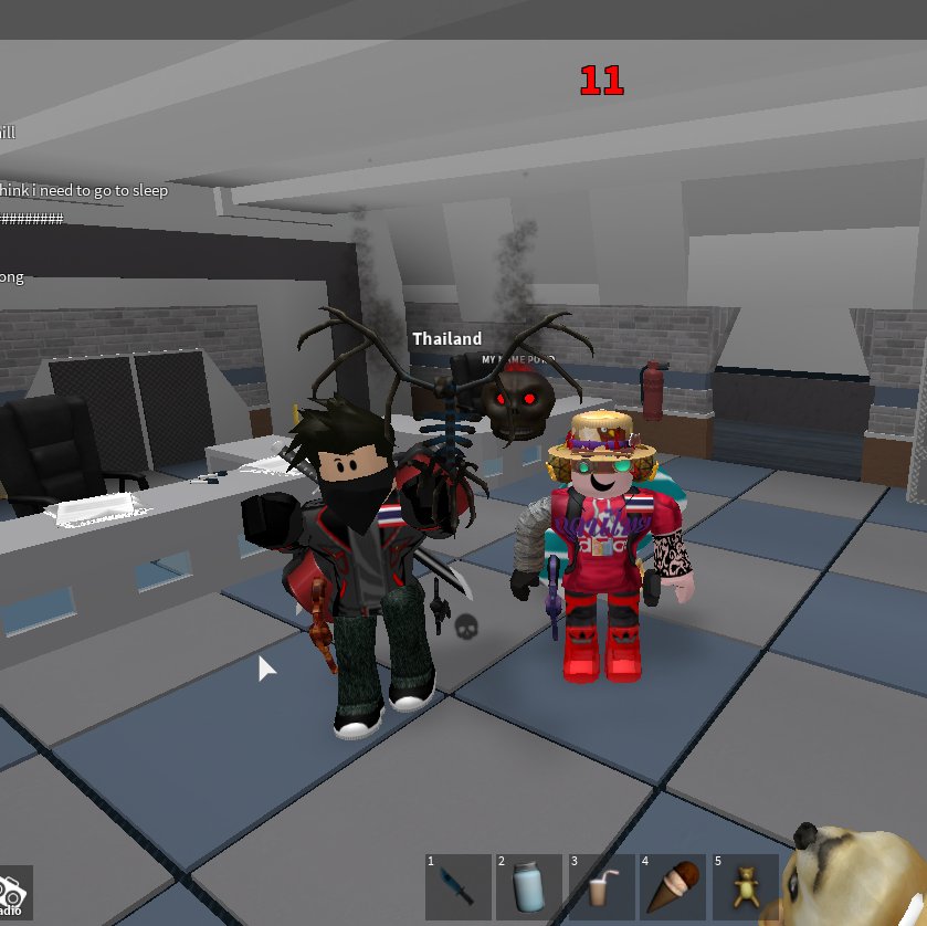 PONDZA123GG's profile picture. 