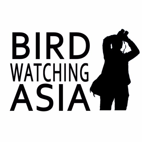 Bird Watching Asia