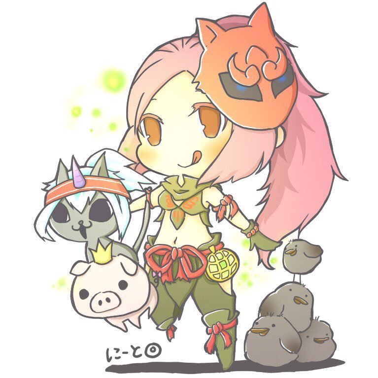 neetsama666's profile picture. ﾁｬｱｸ！