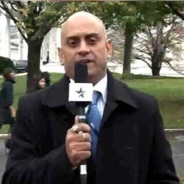 DrAnilKSingh's profile picture. Editor, STARViews, Former Executive Editor, STAR News (ABP News), Aaj Tak and News 24