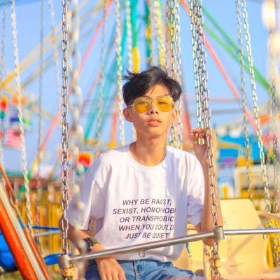 RenielReyesPH's profile picture. Official Street Team for YouTuber/Vlogger @Reyesreniel_ ❤️Recognized and Followed by Reniel himself❤️#FamiRein