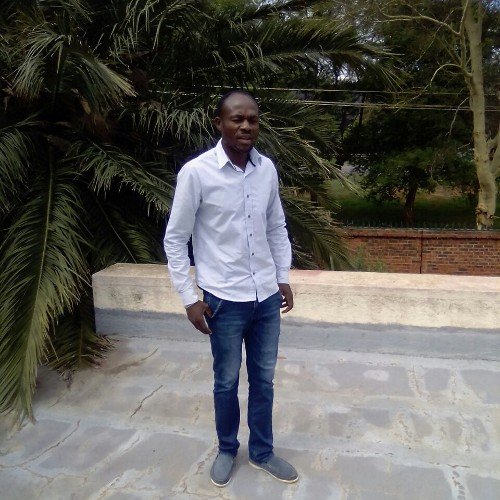 gibsonphiri55's profile picture. TRUCKER