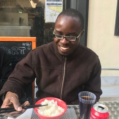 topeomot's profile picture. God's Child | Husband | Software Engineer @acuity_insights | ex @Andela |  Sci-fi Junkie