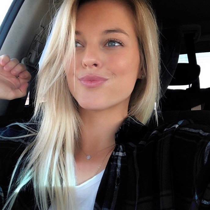 kenculbert's profile picture. Instagram: kendalynnculbert