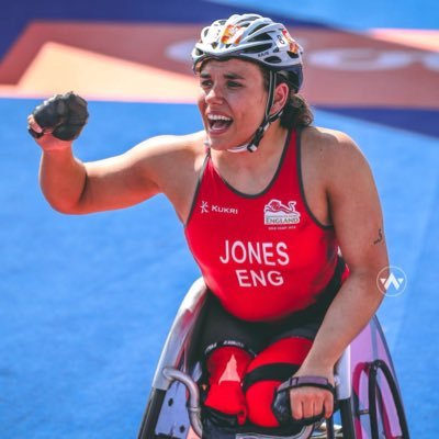 Paratriathlete| 2018 Commonwealth Champion, World silver medalist| Marathoner| Law graduate| 2x Paralympian.