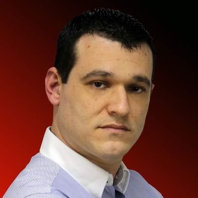Empresário, fascinado pelo mercado financeiro. De direita- Conservador - Patriota - DIREITA UNIDA- SDV SEMPRE