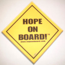 Click the above link - We have HOPE for everyone!