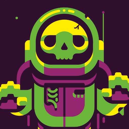 SaxKazein's profile picture. Game developer